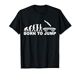 Evolution Trampolin T-S