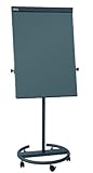 Flipchart mobil funktionell plus, mit 2 Pap