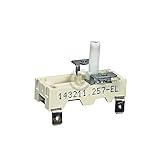 Thermostat STIEBEL-ELTRON 250217 für S