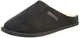 ESPRIT Herren 091EK2W302 Hausschuh, 400/NAVY, 43 EU