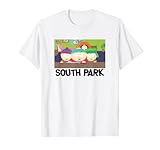 South Park Meme T-S