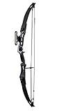 Compoundbogen Compound Bogen 45 - 55 lb