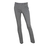 CRISTINAEFFE Slim Damen-Hose Art. 1486 Farbe: Anthrazitgrau, Siehe Foto, 42
