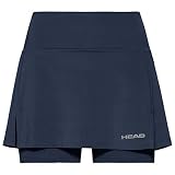 CLUB Basic Skort W