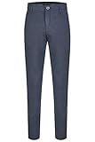 Club of Comfort - Herren Chino Hose, Garvey (6910)