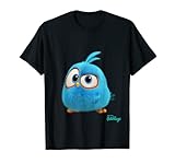 Angry Birds Blue Curious Hatchling offizielles Merchandise T-S