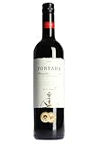 Rotwein Portada Winemaker's Selection 2020 (1 x 0,75L Flasche)