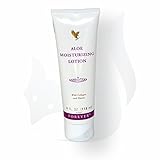 Aloe Moisturizing Lotion von F