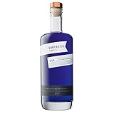 Empress 1908 Gin - Premium Modern Dry Gin - In kleinen Mengen destilliert - Natürlich - Made in Canada (70cl)