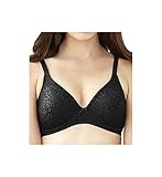 Glamorise Damen Perfect A Bügelloser Push-up-BH für große Größen Nr. 3010 (nur A-Cup)