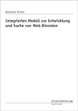 Integriertes Modell zur Entwicklung und Suche von Web-D