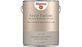 Alfred Clouth Alpina Feine Farben 5 L Dächer von Paris No. 06