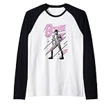 David Bowie - Pink Lightning Starman Rag