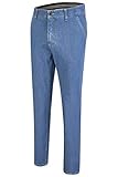 Club of Comfort - Herren Chino Hose, Garvey (7054)