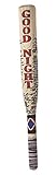 Rubie 's 33847 Offizielles DC Suicide Squad Damen Harley Quinn Hard Baseballschläg