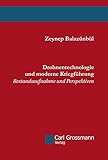 Drohnentechnologie und moderne Kriegführung: Bestandsaufnahme und Perspek