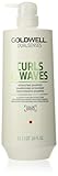 Goldwell Dualsenses Curly Twist Hydrating Shampoo, 1er Pack (1 x 1 l)