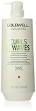 Goldwell Dualsenses Curly Twist Hydrating Shampoo, 1er Pack (1 x 1 l)