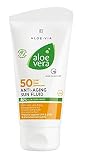 LR Aloe Vera Anti-Aging Sonnenfluid LSF 50 (1 x Anti Age)