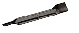 Gardena Ersatzmesser: Rasenmäher-Messer für Elektro-Rasenmäher PowerMax 32 E, gehärteter Stahl, pulverbeschichtet, original Gardena-Zubehör (4080-20)