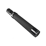 SZHWLKJ 8-24x40 Spotting Teleskop, optischer Spiegel, Nachtsichtbrillen, Multi-beschichteter BAK4-Prisma Doppel-Fokus, einstellbare Lichtdurchlässigkeit, für Erw