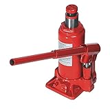 Mannesmann Hydraulischer Wagenheber 8 t, TÜV/GS, M 007-T-GS8