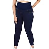 dermawear Regular Fit Jeans (SD - 1202 Marineblau 38)