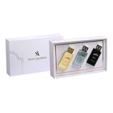 Swiss Arabian Shaghaf Gift Set 225ml Geschenkset / Parfumset / 3 verschiedene Parfums in einem Set / W