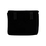 Onewer Insert Camera Bag, Camera Insert Bag Tragbare tragbare Kamera-Innenwand Gepolsterte Schutztasche Kamera-Innentasche DSLR-Kameratasche, für Enthusiasten DSLR-Kamera(Black)