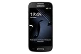 Samsung Galaxy S4 Mini GT-I9195 Smartphone (Touchscreen, 4,3 Zoll / 10,9 cm, Android 4.2.2 Jelly Bean, Bluetooth, Wi-Fi)