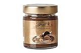 Lindt Brotaufstrich, Haselnusscreme 40%, 220 g