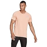 adidas Runner Short Sleeve T-Shirt S