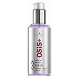 Schwarzkopf Professional Big Blast Haargel, 1er Pack (1 x 200 ml)