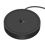 TUSITA Power Up Ladeschale Kompatibel mit Ultimate Ears Boom 3, Megaboom 3, Blast, Megablast - USB Ladekabel Kabel Ladegerät - Bluetooth Lautsprecher Zubehö