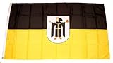 Fahne/Flagge München Wappen NEU 90 x 150 cm Flagg