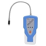 Aramox Automotive Brake Fluid Tester mit Hochpräziser Sondenerkennung Bremsölerkennung