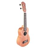 Anfänger Ukulele, Ukulele Starter Kit 4 String Ukulele Ukulele für Musikliebhab