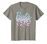 Kinder Barbie T-Shirt, Mädchen, Stars, viele Größen+Farb