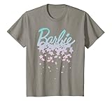 Kinder Barbie T-Shirt, Mädchen, Stars, viele Größen+Farb