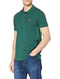 Levi's Herren O.G Batwing Polo Shirt, Forest Biome, S