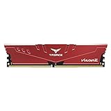 TEAMGROUP RAM - 16GB - DDR4 3200 UDIMM CL16