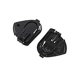 Shark Motorrad Helm Ersatz Unter Platten Set - S700s S900