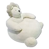 YONGJUN Kindersessel Ab 1 Jahr 42×65×55cm Kinder Faule Sofa -schmutzresistent und leicht zu reinigen Kindern Sofa Stuhl Spielzeugsitz-for Kinder Lernen,Sitzen,Stühle,Picknicks,Füttern usw