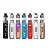 iJoy Katana 81W TC Kit (blau)