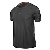 Trainings-T-Shirt Oversize-Look Oberteil Herren Einfügen Armbinde Trainingsshirt Sommer T-Shirt V-Ausschnitt Slim Fit Baumwolle-Anteil Moderner Männer Sweatshirt Kurzarm Einfarbige Schnelltrock