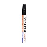 PIGMANA Lackstift Wasserdichter Autoreifen-Lackmarkierungsstift Büromaterial Wässrige Premium-Markierungsstifte Füllfeder Farbstift Graffiti-Stift Anmelden Stift Accep