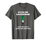 Herren Lustiges Bräutigam Tshirt JGA Lauch Polterabend Geschenk