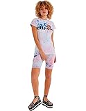 ellesse Damen T-Shirts Hayes bunt XXS