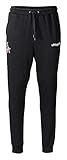 uhlsport Herren 1.Fc Köln Essential Pro Hose, schwarz, XXXL