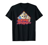 Godzilla Singular Point Jet Jaguar/Otaki Factory Logo T-S